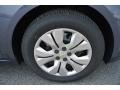Atlantis Blue Metallic - Cruze LS Photo No. 19