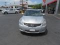Radiant Silver - Altima 2.5 S Photo No. 2