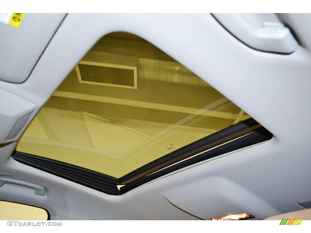 2011 BMW 7 Series 750Li Sedan Sunroof Photos