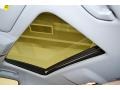 2011 BMW 7 Series Saddle/Black Nappa Leather Interior Sunroof Photo