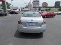 Radiant Silver - Altima 2.5 S Photo No. 6