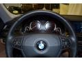 2011 Mineral White Metallic BMW 7 Series 750Li Sedan  photo #21