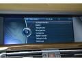 2011 Mineral White Metallic BMW 7 Series 750Li Sedan  photo #22