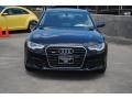 Brilliant Black - A6 2.0T quattro Sedan Photo No. 2