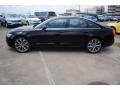 Brilliant Black - A6 2.0T quattro Sedan Photo No. 4