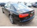 Brilliant Black - A6 2.0T quattro Sedan Photo No. 5
