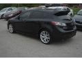 Black Mica - MAZDA3 MAZDASPEED3 Photo No. 1