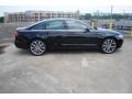 Brilliant Black 2013 Audi A6 2.0T quattro Sedan Exterior