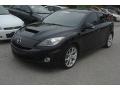 Black Mica - MAZDA3 MAZDASPEED3 Photo No. 2