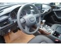 Brilliant Black - A6 2.0T quattro Sedan Photo No. 11