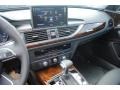 Brilliant Black - A6 2.0T quattro Sedan Photo No. 13
