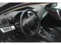 Black Mica - MAZDA3 MAZDASPEED3 Photo No. 7