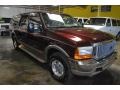 2000 Chestnut Metallic Ford Excursion Limited  photo #1