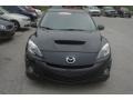 Black Mica - MAZDA3 MAZDASPEED3 Photo No. 8