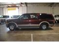 2000 Chestnut Metallic Ford Excursion Limited  photo #3