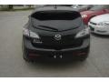 Black Mica - MAZDA3 MAZDASPEED3 Photo No. 15