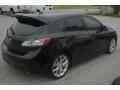 Black Mica - MAZDA3 MAZDASPEED3 Photo No. 17