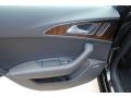 Brilliant Black - A6 2.0T quattro Sedan Photo No. 26