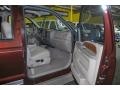 2000 Chestnut Metallic Ford Excursion Limited  photo #16