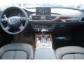 Brilliant Black - A6 2.0T quattro Sedan Photo No. 28