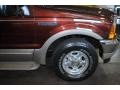 2000 Chestnut Metallic Ford Excursion Limited  photo #17