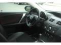 Black Mica - MAZDA3 MAZDASPEED3 Photo No. 26