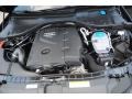 Brilliant Black - A6 2.0T quattro Sedan Photo No. 31