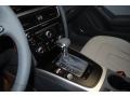 Titanium Grey/Steel Grey Transmission Photo for 2013 Audi A5 #80958508