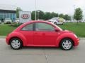 Red Uni - New Beetle GLS Coupe Photo No. 2