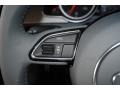 Titanium Grey/Steel Grey Controls Photo for 2013 Audi A5 #80958583