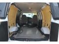 Oxford White - E Series Van E350 Cargo Photo No. 7