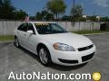 Summit White - Impala LTZ Photo No. 1