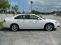 Summit White - Impala LTZ Photo No. 2