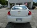 Summit White - Impala LTZ Photo No. 4