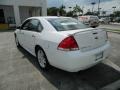 Summit White - Impala LTZ Photo No. 5