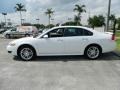 Summit White - Impala LTZ Photo No. 6