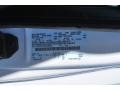 Oxford White - E Series Van E350 Cargo Photo No. 14