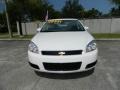 Summit White - Impala LTZ Photo No. 8