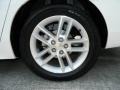 Summit White - Impala LTZ Photo No. 28