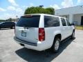 Summit White - Suburban LT Photo No. 3