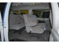 Custom Blue - E Series Van E350 XLT Passenger Photo No. 4