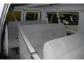 Custom Blue - E Series Van E350 XLT Passenger Photo No. 5