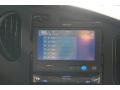Custom Blue - E Series Van E350 XLT Passenger Photo No. 10