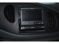 Custom Blue - E Series Van E350 XLT Passenger Photo No. 11