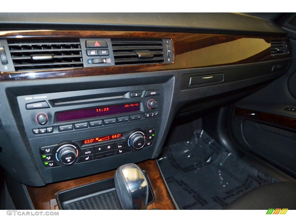 2010 3 Series 328i Convertible - Crimson Red / Black photo #21