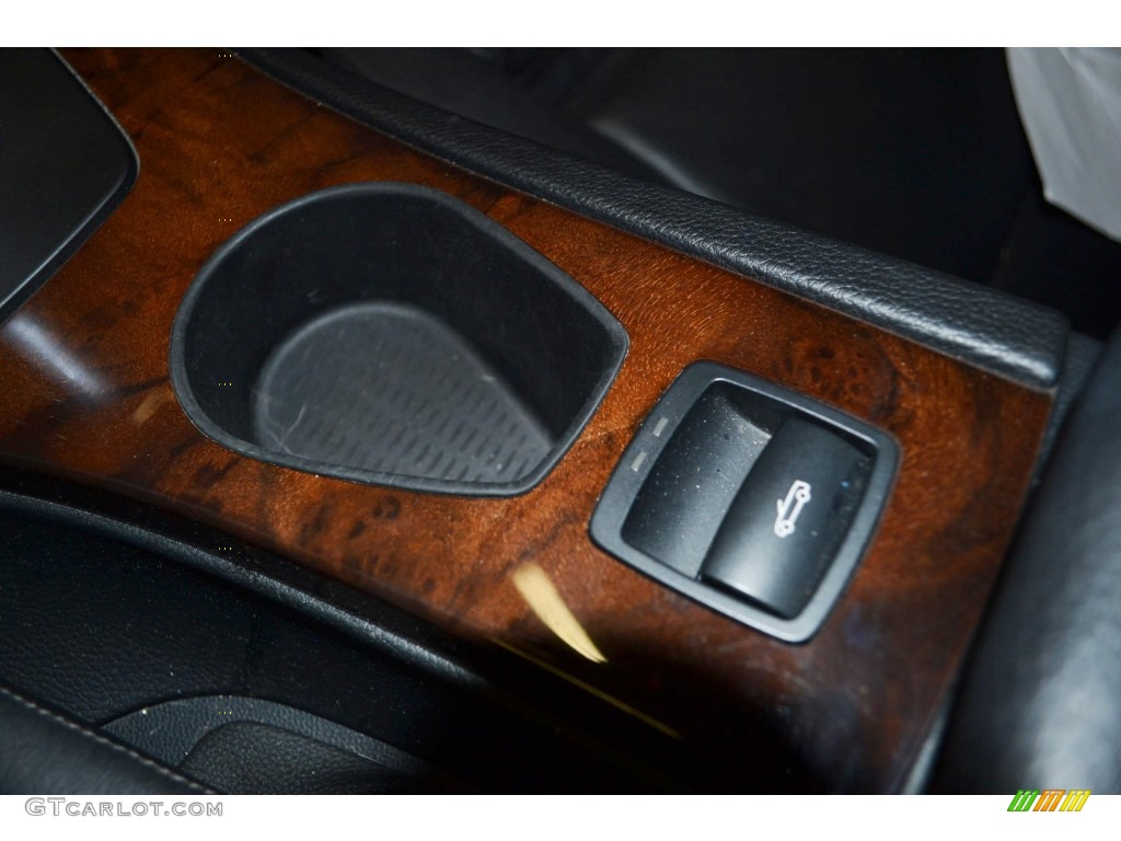 2010 3 Series 328i Convertible - Crimson Red / Black photo #24