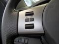 Super Black - Frontier SV V6 King Cab 4x4 Photo No. 16