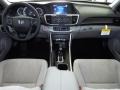 2013 Obsidian Blue Pearl Honda Accord EX Sedan  photo #5