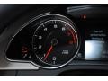 2013 Audi A5 2.0T Cabriolet Gauges