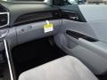 2013 Obsidian Blue Pearl Honda Accord EX Sedan  photo #8